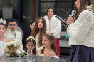 Alexandra Costa - Celebrante - 11