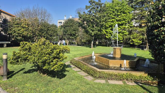 Casa das Tílias - 4
