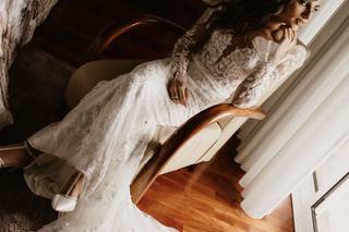 Ana Pereira Makeup Artist - 21