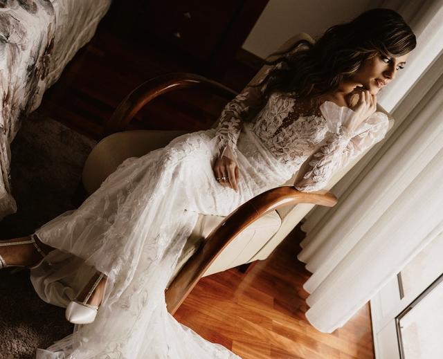 Ana Pereira Makeup Artist - 3