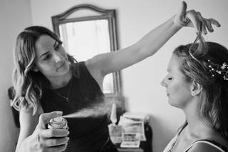 Joana Coelho Makeup Artist - 9