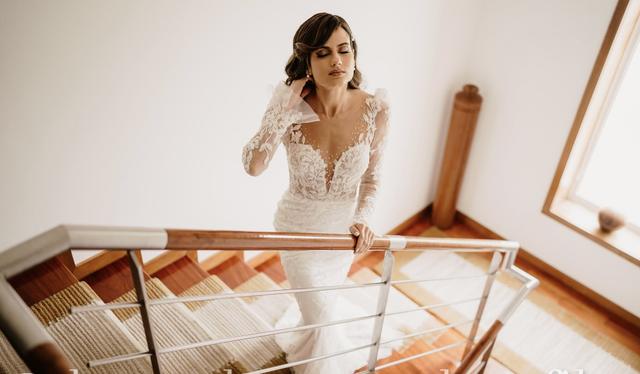 Ana Pereira Makeup Artist - 4