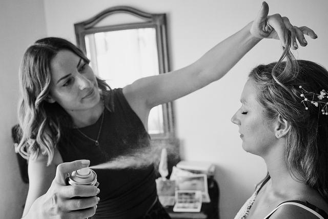 Joana Coelho Makeup Artist - 3