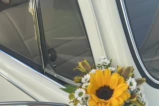 Rufla - Carrinha Clássica - 35