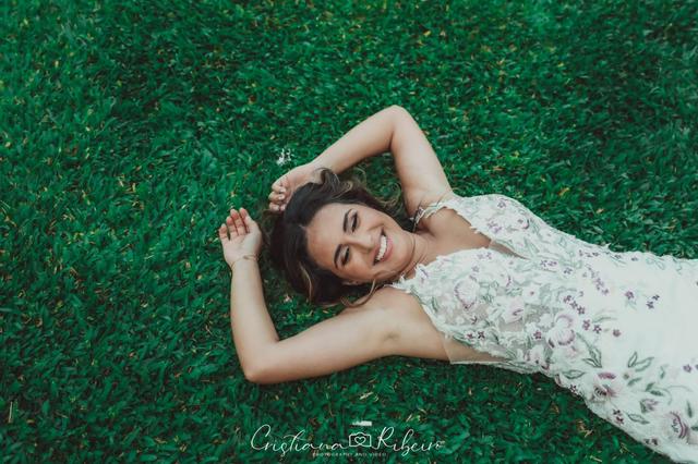 Cristiana Ribeiro - 1