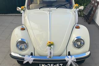 Rufla - Carrinha Clássica - 36