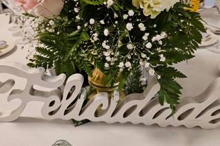 Florista Flor de Lis - 10