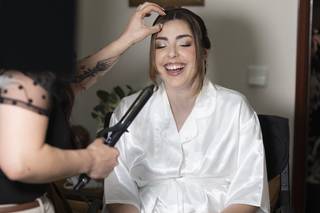 Soraia Ramos Makeup Artist - 6