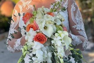 Florista Flor de Lis - 11