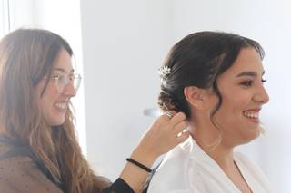 Joana Fernandes - Makeup Artist - 22