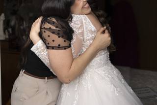 Soraia Ramos Makeup Artist - 7