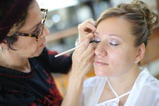 Dina Piçarra Maquilhagem - 15