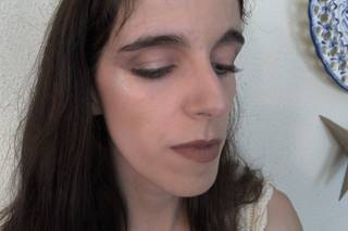 Andreia Pereira - Make Up - 1