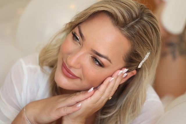 Ana Ribeiro Makeup and Beauty - 1