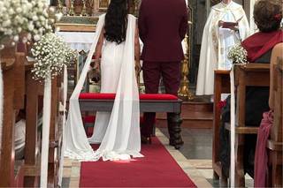 Sara Portugal Make Up - 5