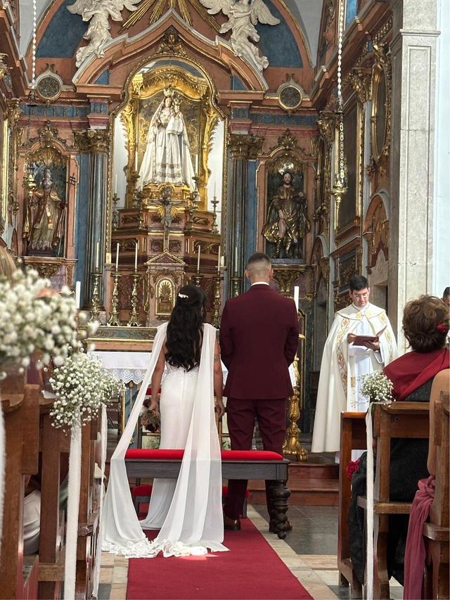 Sara Portugal Make Up - 1