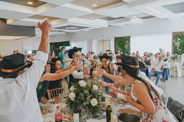 Quinta Dona Maria - 1