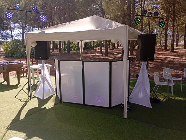 MK Produções de Eventos - 3