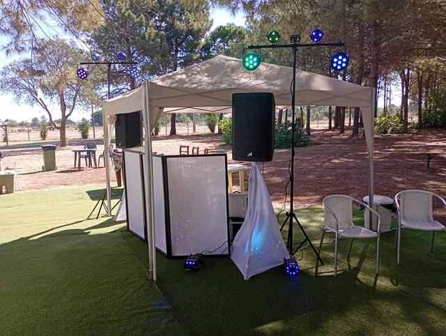 MK Produções de Eventos - 4