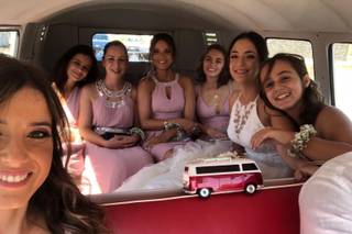 Rufla - Carrinha Clássica - 44