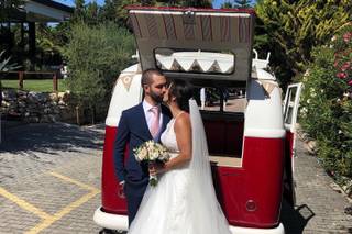 Rufla - Carrinha Clássica - 45