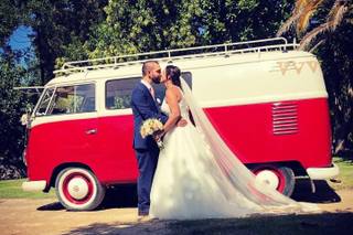 Rufla - Carrinha Clássica - 46