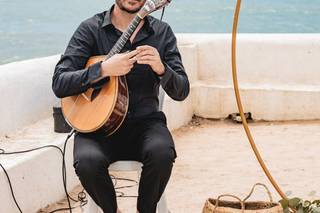 Wedding Guitar - 6