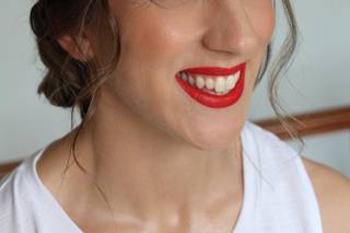 Mariana Nogueira Makeup Artist - 30