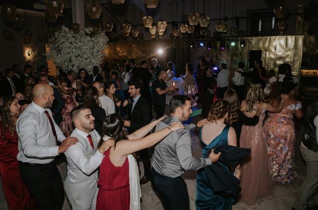 DJ Luís Sousa Pereira (LDeeper) - 1