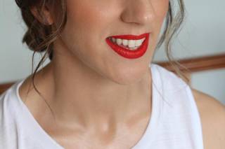 Mariana Nogueira Makeup Artist - 31