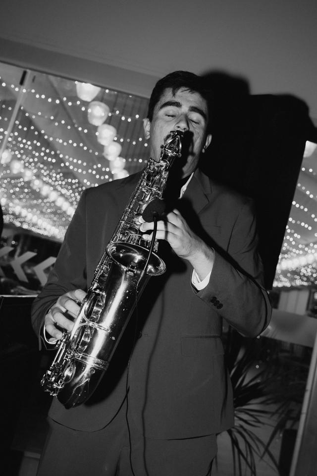 DJ Luís Sousa Pereira (LDeeper) - 2