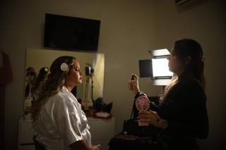 Mariana Nogueira Makeup Artist - 27