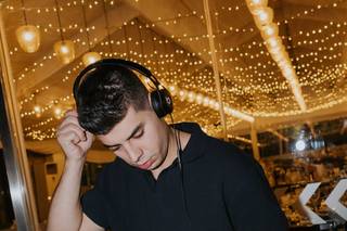 DJ Luís Sousa Pereira (LDeeper) - 7