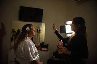 Mariana Nogueira Makeup Artist - 28