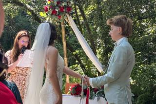 Simplesmente por amor - Celebrante - 10