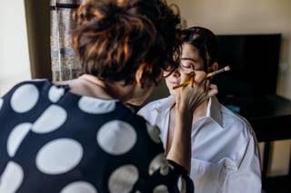 Dina Piçarra Maquilhagem - 6