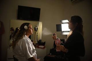 Mariana Nogueira Makeup Artist - 29