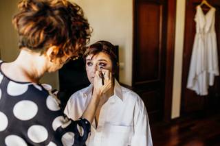 Dina Piçarra Maquilhagem - 7