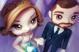 Atelier do Boneco by Sónia Machado - 14