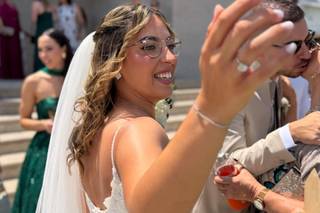 Cristiana Casal Makeup Artist - 6