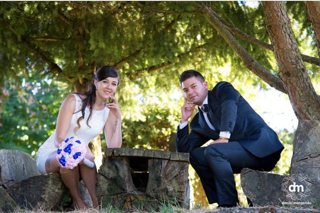 Daniel Margarido Wedding Photographer 4