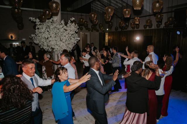 DJ Luís Sousa Pereira (LDeeper) - 4