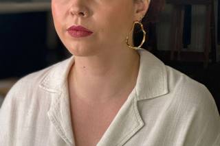 Mara D'Eleán Makeup - 5