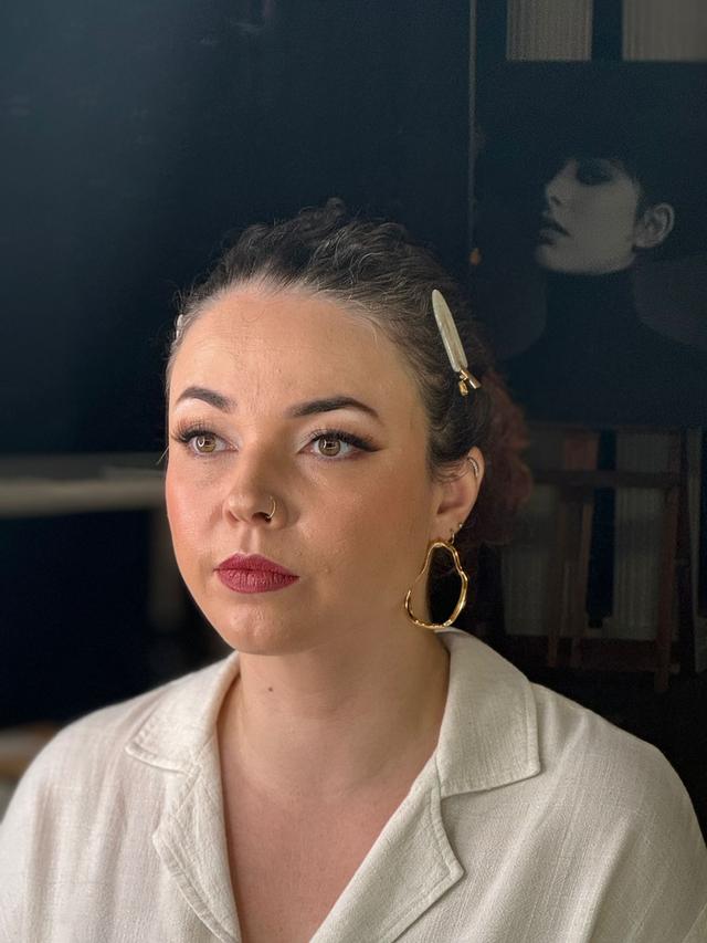 Mara D'Eleán Makeup - 2