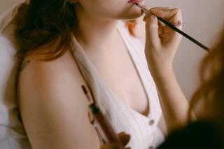 Mara D'Eleán Makeup - 6