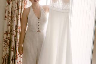 Mara D'Eleán Makeup - 7