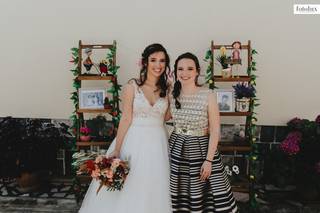 Blend - Barbearia & Maquilhagem - 11