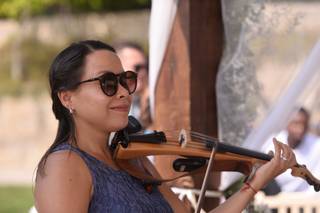 Dani B Violinista - 11