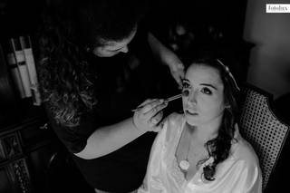 Blend - Barbearia & Maquilhagem - 12