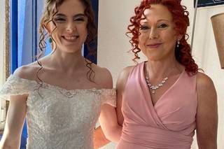 Chay Santos Makeup - 17